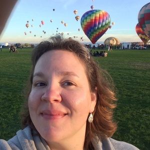 Meet your Posher, Rachel